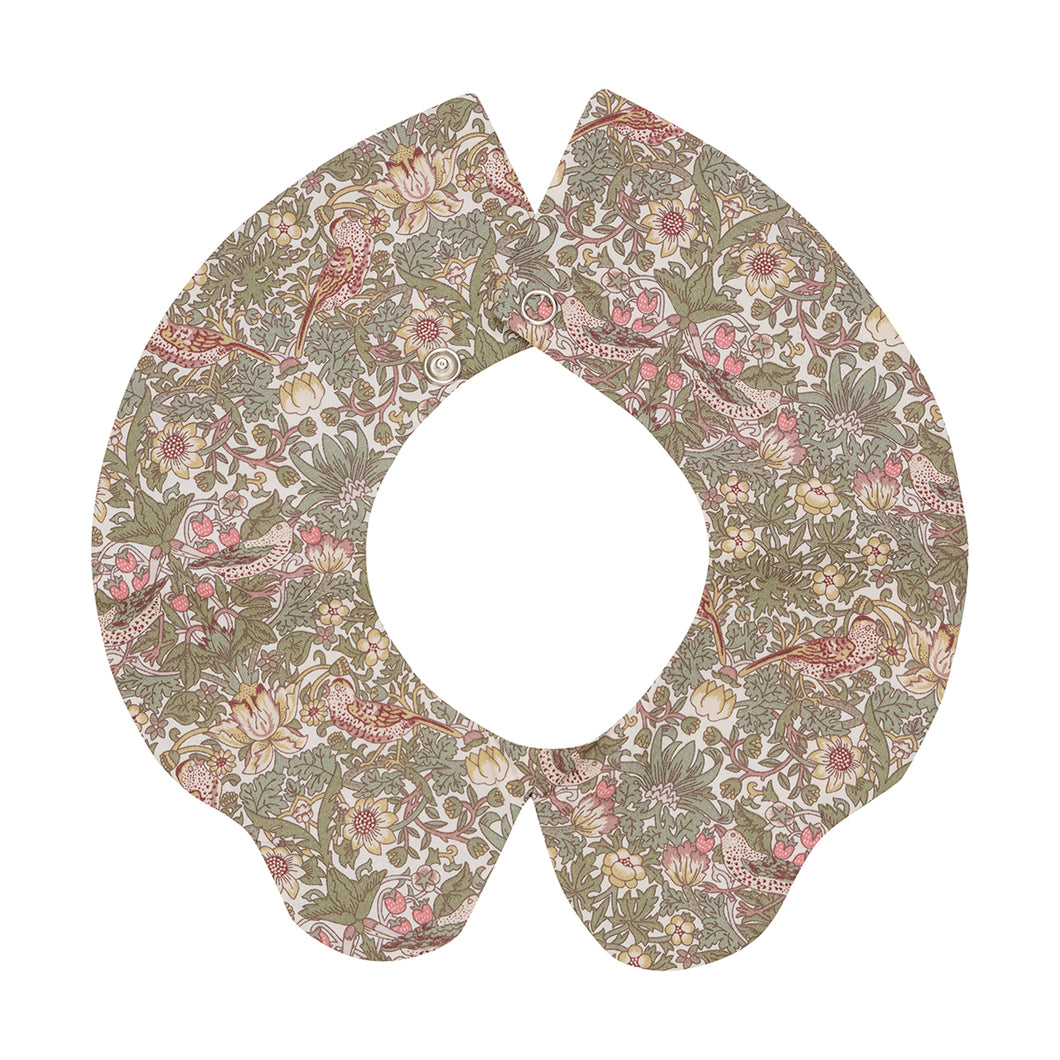 Huttelihut Liberty Print Collar