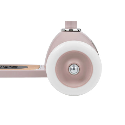 Banwood 3-WHEEL Scooter Vintage - Dusty Pink