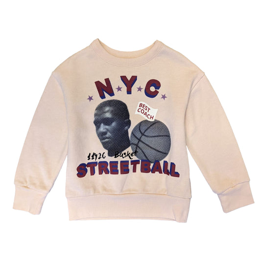 Bellerose Fago Jumper