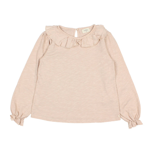 Búho Collar T-Shirt