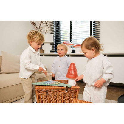 Egmont Mushroom Lamp