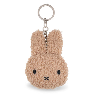 Miffy Teddy Keyring