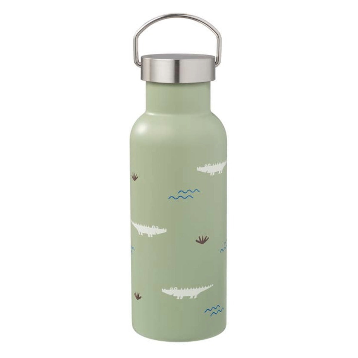 Fresk Thermos Water Bottle 500ml