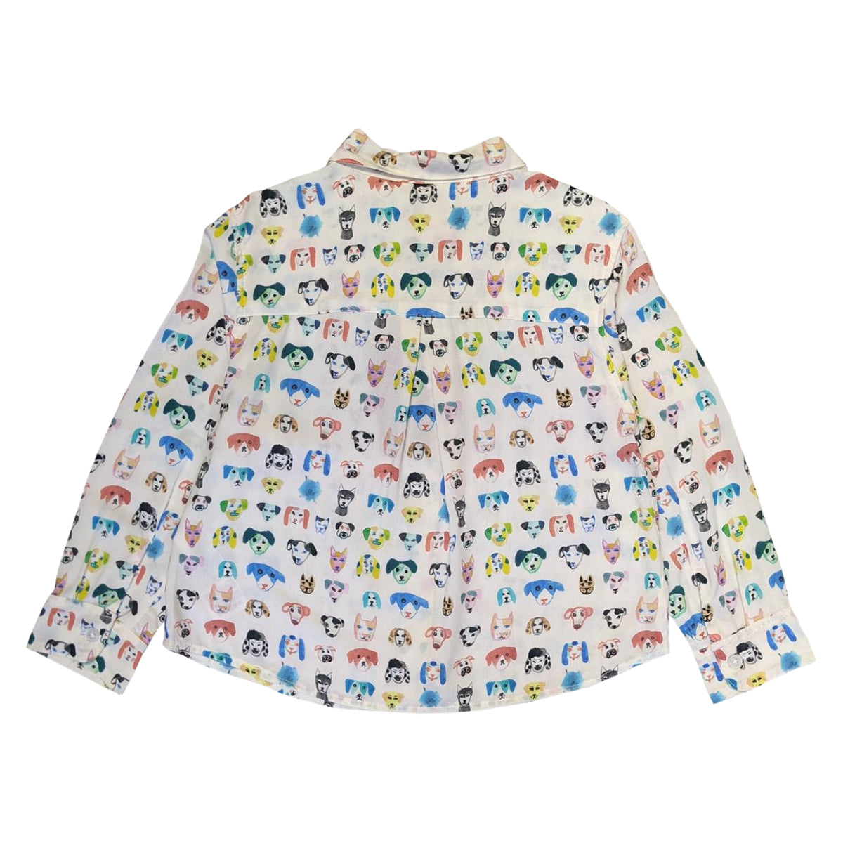 Bellerose Aura Shirt