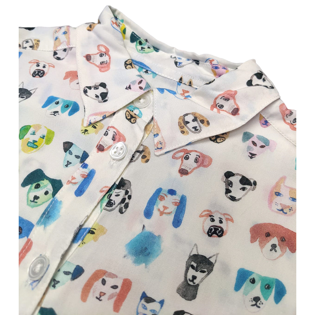 Bellerose Aura Shirt