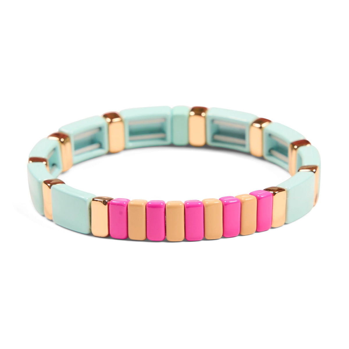 Malibu Sugar Pastel Cloud Bracelet