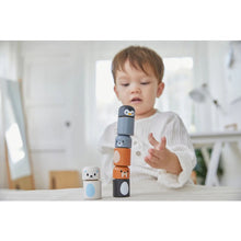 Load image into Gallery viewer, Plan Toys Animal Arctic Matching for babies