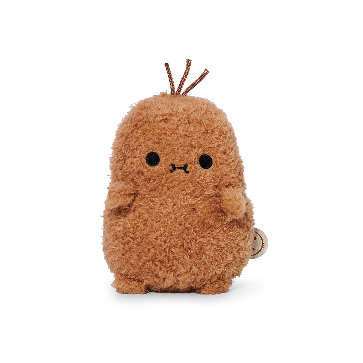 Noodoll Sitting Ricespud