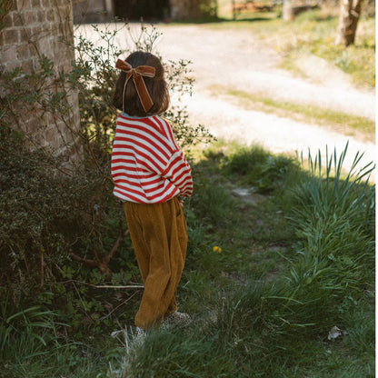 Nellie Quats Kit Trousers