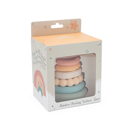 Inside Out Toys Stacking Tower