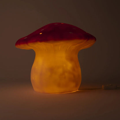 Egmont Mushroom Lamp