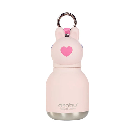 Asobu Bunny Mini Bestie Bottle