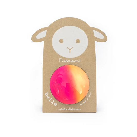 Ratatam Sheep Ball
