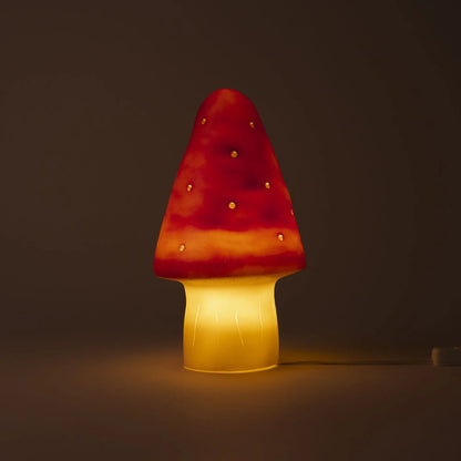 Egmont Mushroom Lamp