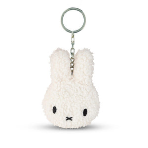 Miffy Teddy Keyring