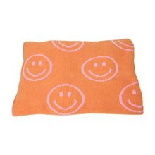 Load image into Gallery viewer, Malibu Sugar Plush Throw Blanket aw24