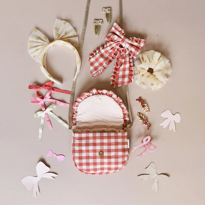 Rockahula Kids Sweet Bow Claw Clip