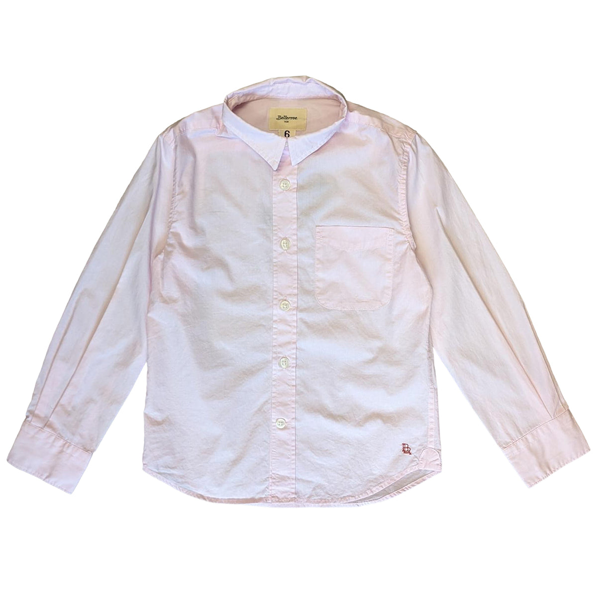Bellerose Ganix Shirt