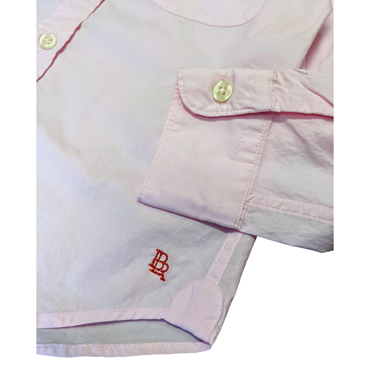 Bellerose Ganix Shirt