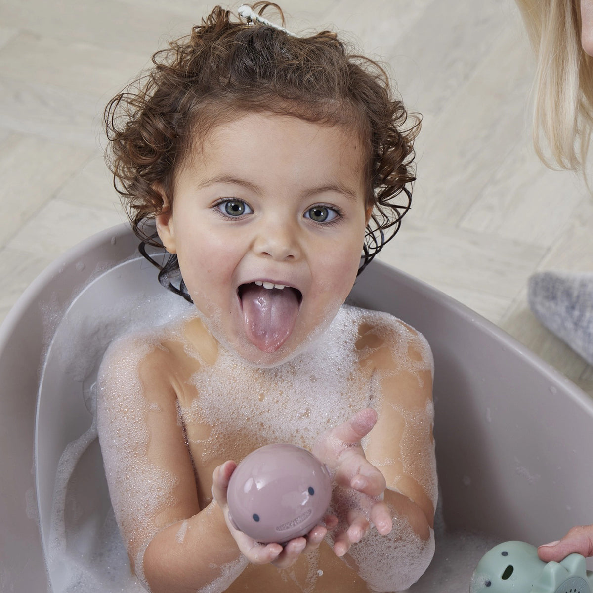 Shnuggle Bath Buddies