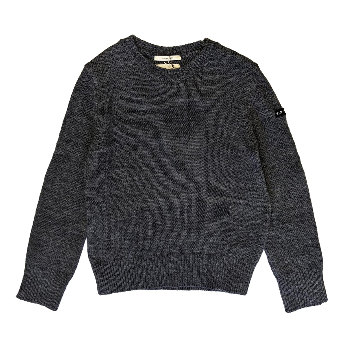 Bellerose Atunai Knit Jumper