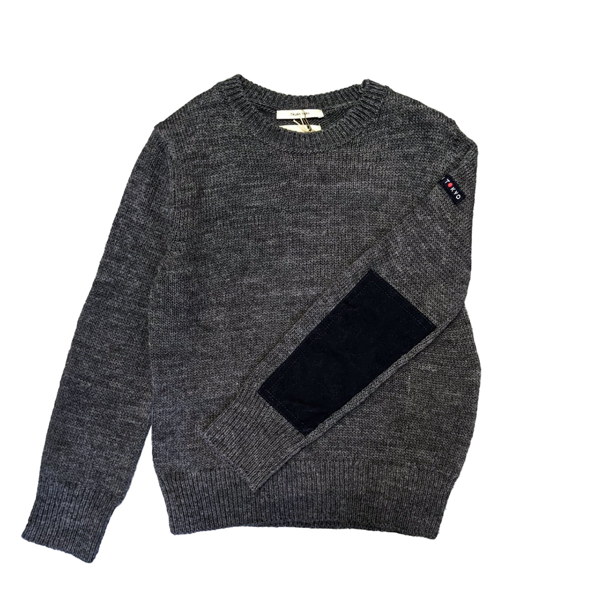 Bellerose Atunai Knit Jumper
