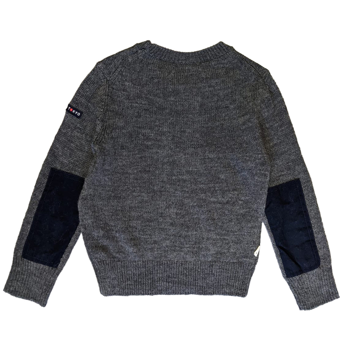 Bellerose Atunai Knit Jumper