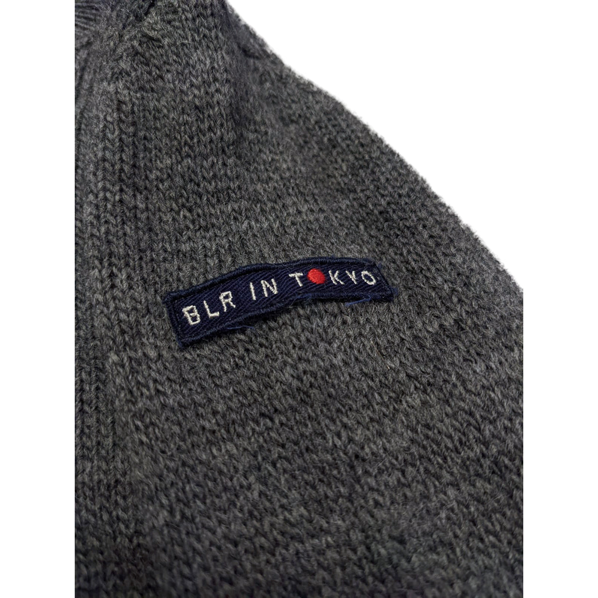 Bellerose Atunai Knit Jumper