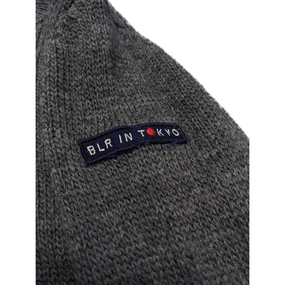 Bellerose Atunai Knit Jumper