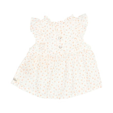 Load image into Gallery viewer, Búho NB Spring Blouse for babies