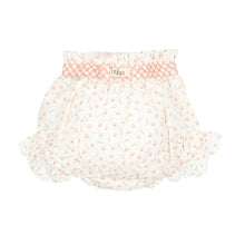 Load image into Gallery viewer, Búho NB Spring Culotte for babies