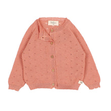 Load image into Gallery viewer, Búho NB Cute Cardigan for babies