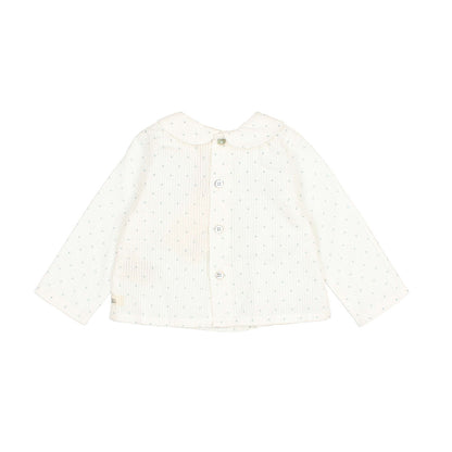 Búho NB Stars Shirt for babies