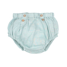 Load image into Gallery viewer, Búho NB Linen Bloomers for newborns