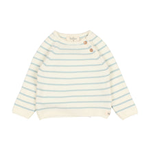 Load image into Gallery viewer, Búho NB Stripes Jumper