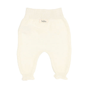 Búho NB Knit Trousers for babies