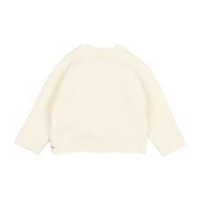 Load image into Gallery viewer, Búho NB Knit Cardigan for babies