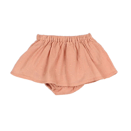 Búho Plumetti Skirt Culotte