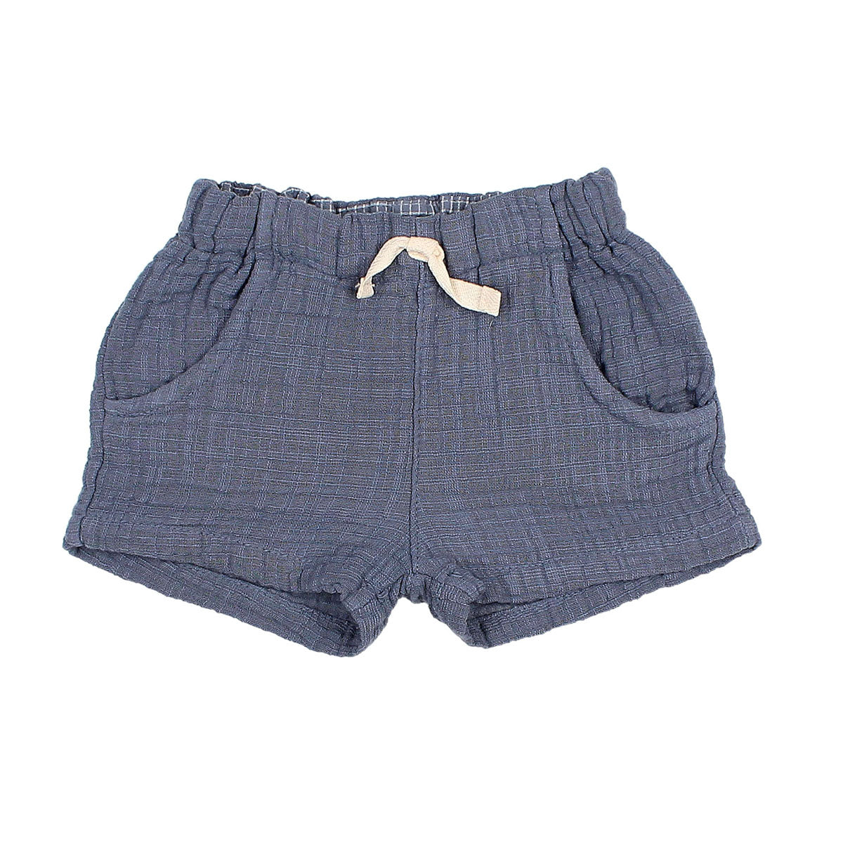 Búho Muslin Bermuda