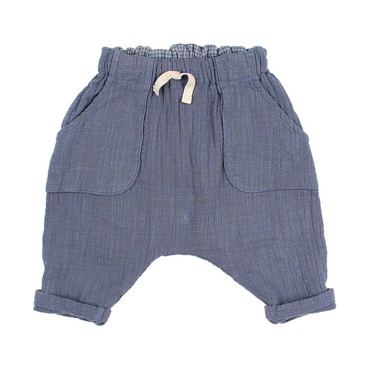 Búho Muslin Trousers