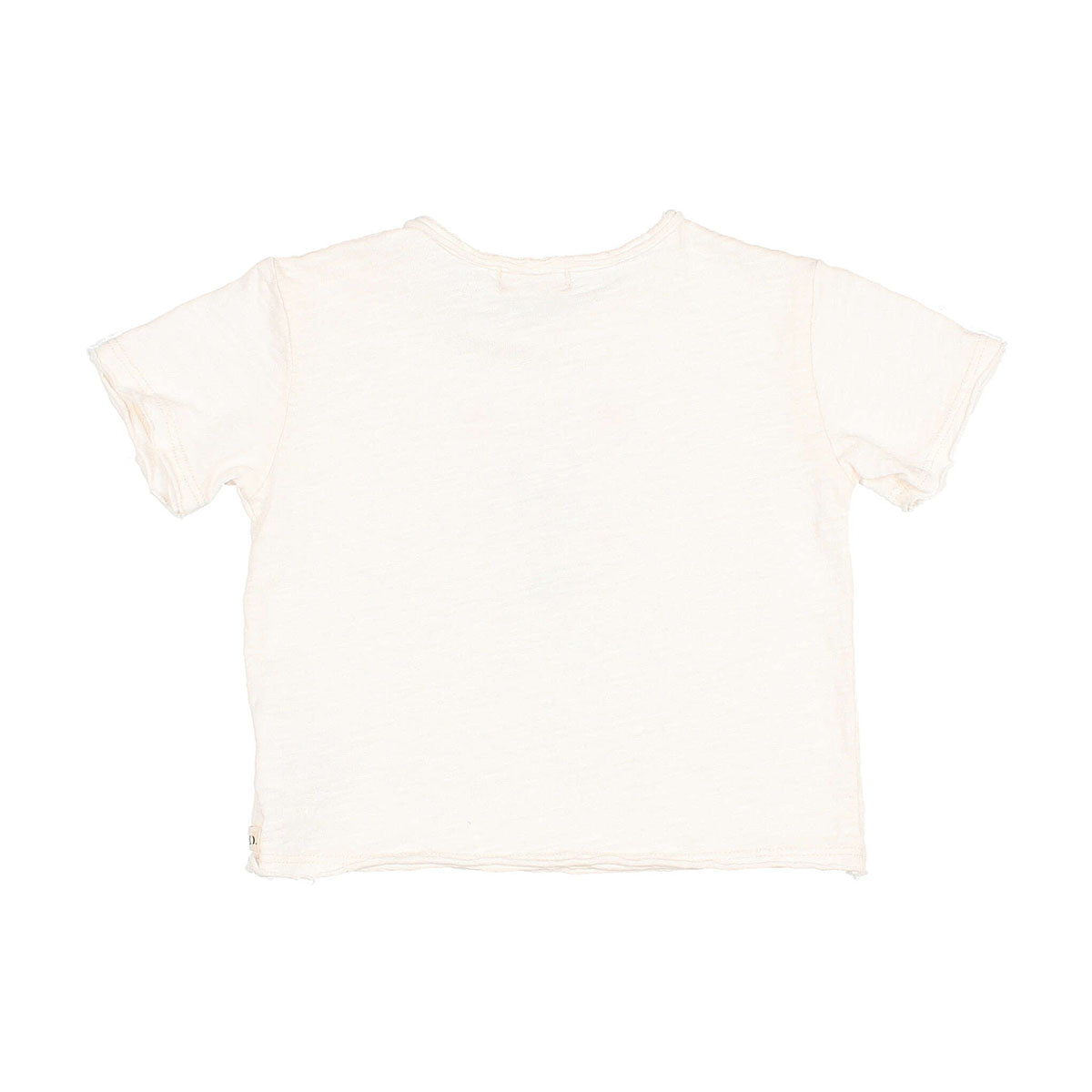 Búho Zebra T-Shirt ss24
