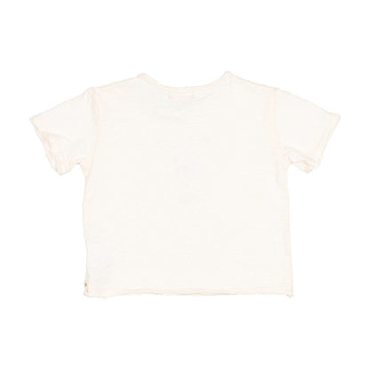 Búho Zebra T-Shirt ss24