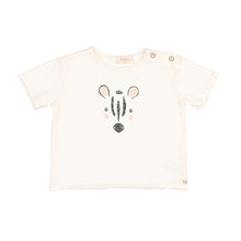 Load image into Gallery viewer, Búho Zebra T-Shirt
