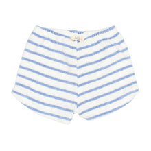 Load image into Gallery viewer, Búho Terry Stripes Shorts