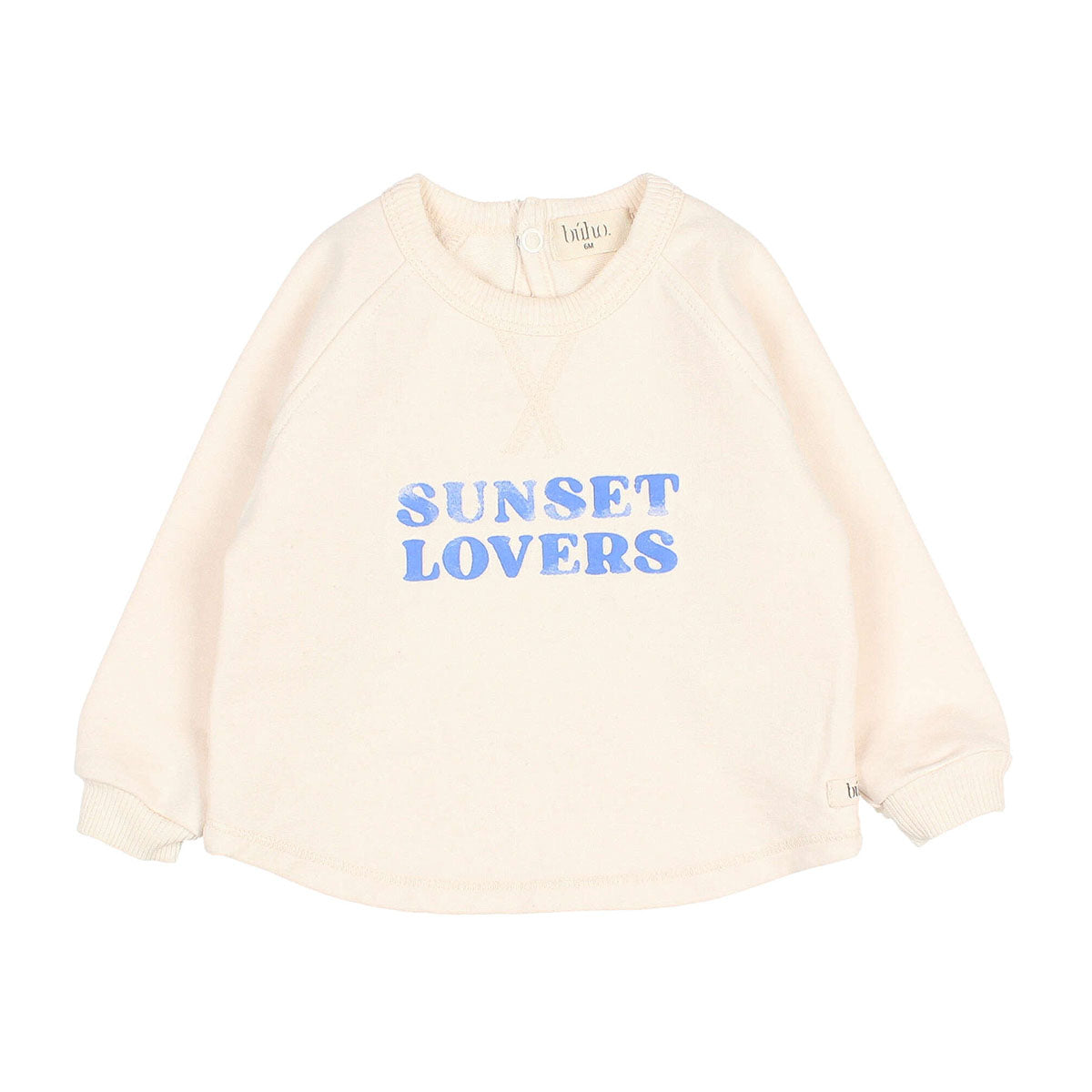 Búho Sunset Jumper