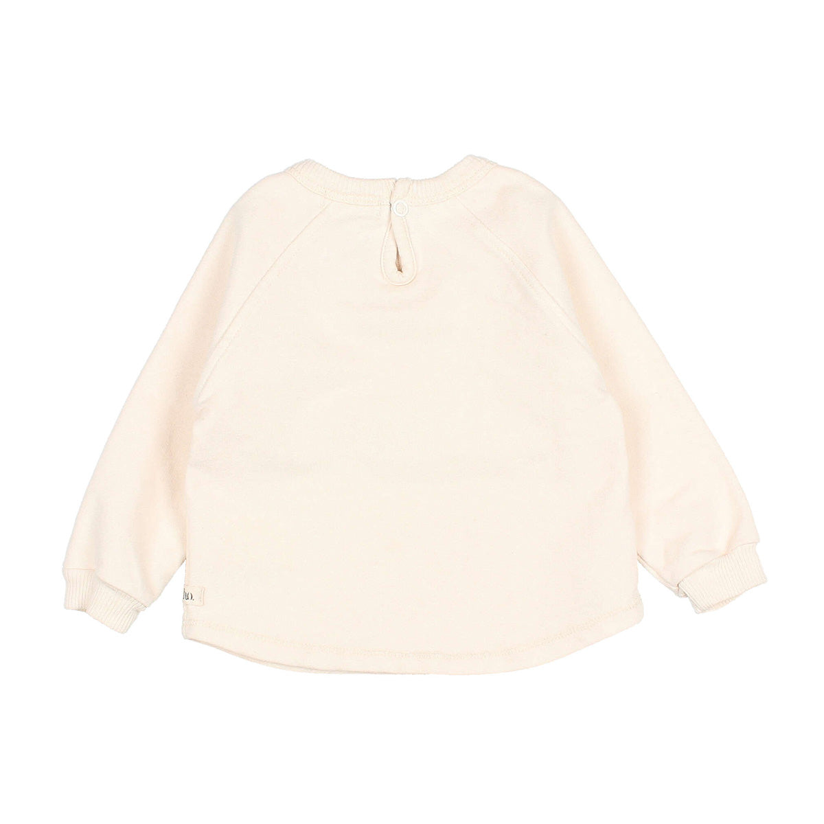 Búho Sunset Jumper with back snaps