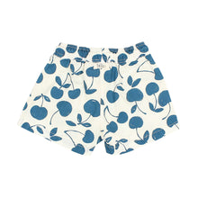 Load image into Gallery viewer, Búho Cherry Swim trunks