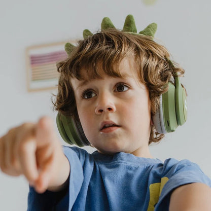 Kidywolf Kidyears Earphones