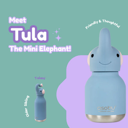 Asobu Elephant Mini Bestie Bottle