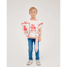 Load image into Gallery viewer, Ratatam Knight Costume for kids/children